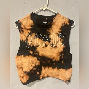 Official AC/DC Merchandise